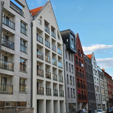 Apartamenty Piekarczyk - Elblag Exterior foto