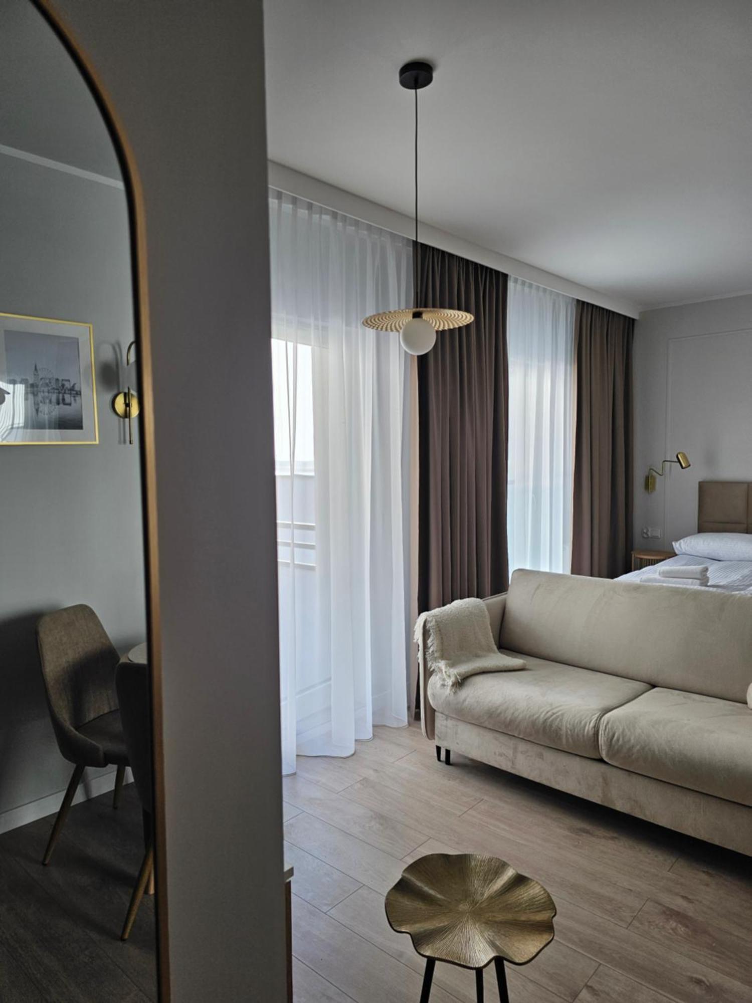 Apartamenty Piekarczyk - Elblag Exterior foto
