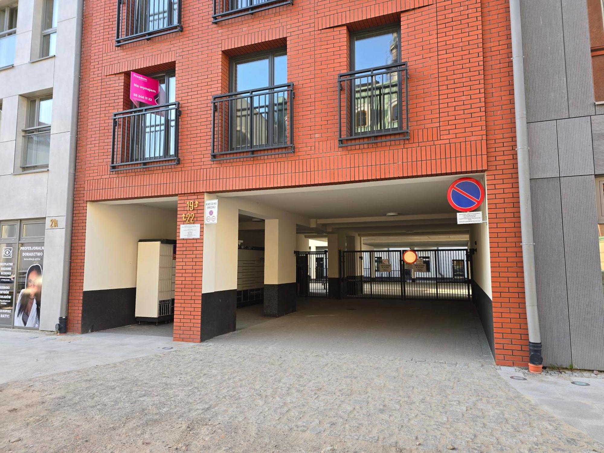 Apartamenty Piekarczyk - Elblag Exterior foto