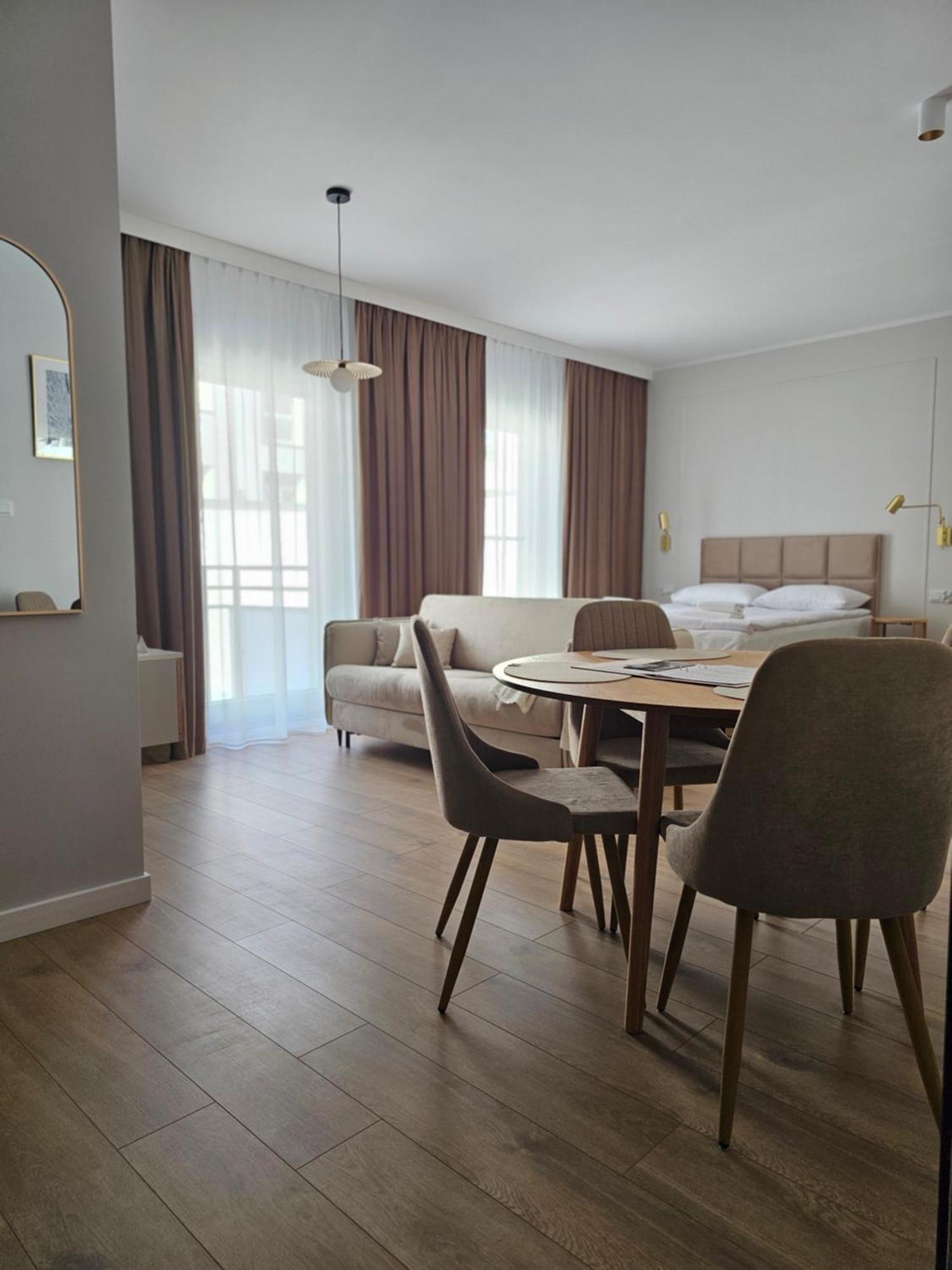 Apartamenty Piekarczyk - Elblag Exterior foto