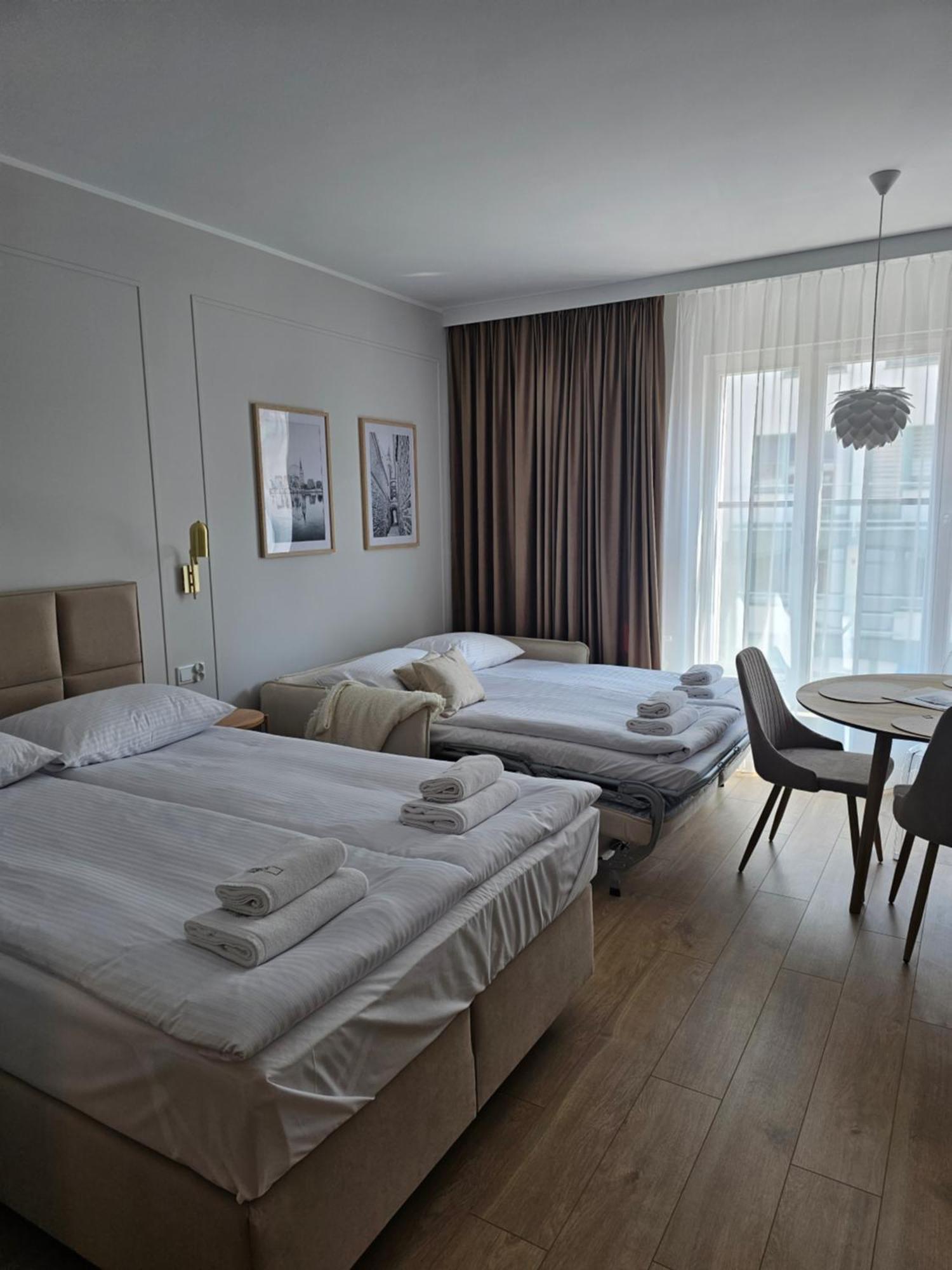 Apartamenty Piekarczyk - Elblag Exterior foto