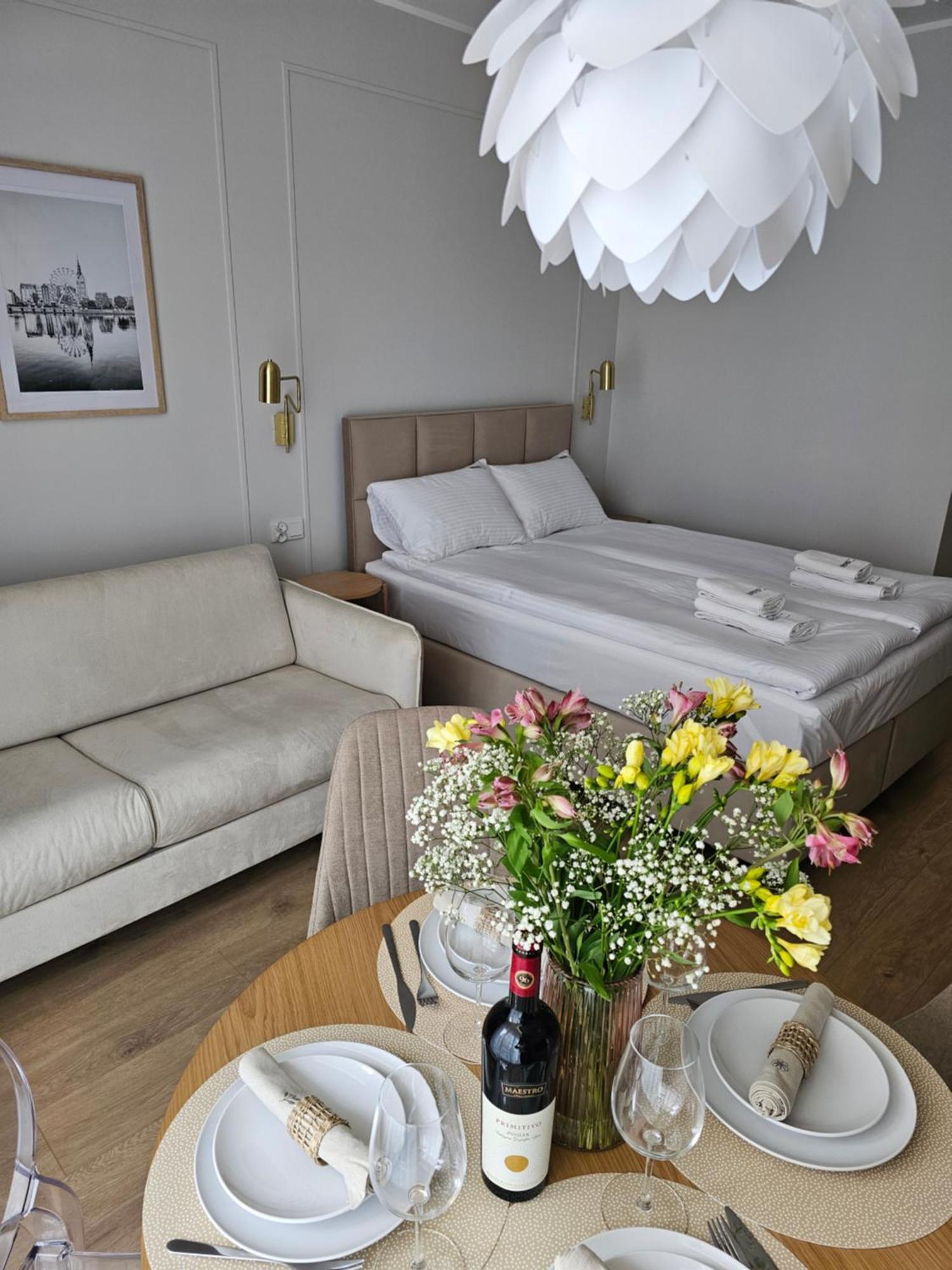 Apartamenty Piekarczyk - Elblag Exterior foto